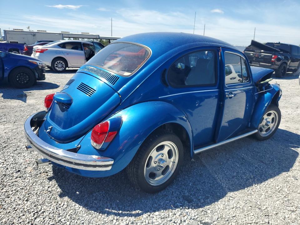 Auction sale of the 1971 Volkswagen Beetle, vin: 1112227221, lot number: 46448616