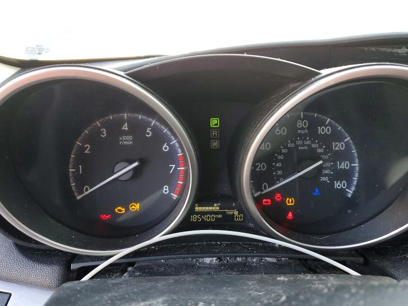 Aukcja sprzedaży 2012 Mazda 3, vin: JM1BL1UF6C1584889, numer aukcji: 47833016