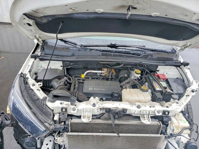 Aukcja sprzedaży 2018 Buick Encore, vin: KL4CJ1SB0JB707971, numer aukcji: 46084616