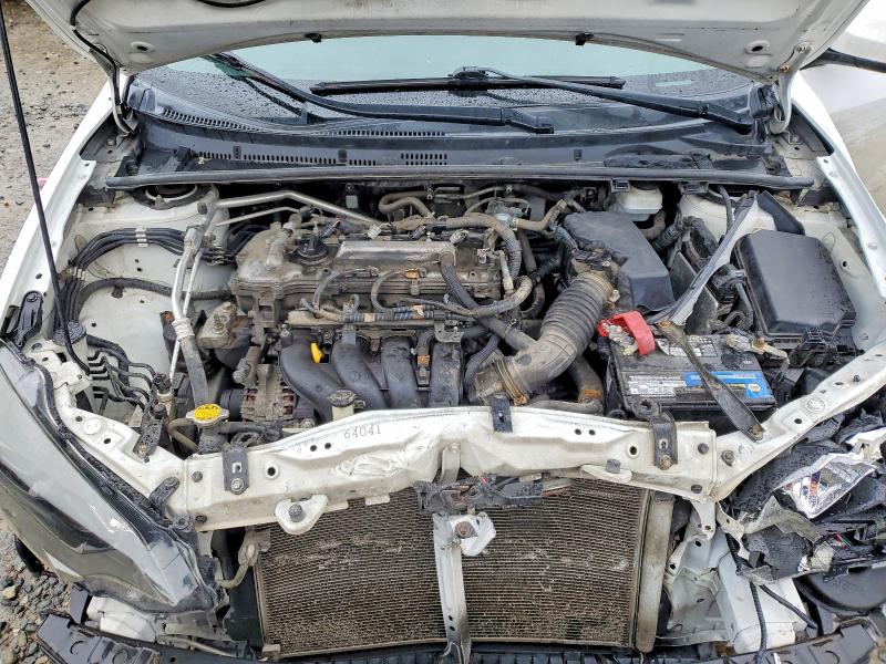 Aukcja sprzedaży 2016 Toyota Corolla, vin: 2T1BURHE2GC483394, numer aukcji: 45507156