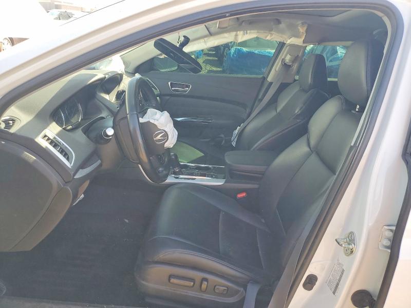 Aukcja sprzedaży 2018 Acura Tlx, vin: 19UUB1F3XJA009756, numer aukcji: 46756206