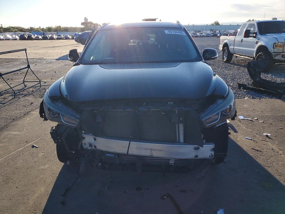Aukcja sprzedaży 2019 Infiniti Qx60, vin: 5N1DL0MM1KC519027, numer aukcji: 46150486
