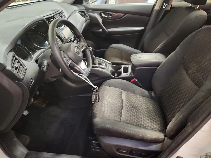 Продажа на аукционе авто 2019 Nissan Rogue, vin: 5N1AT2MV3KC749448, номер лота: 46712756