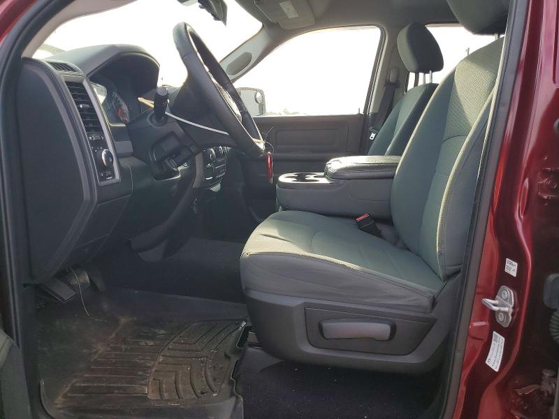 Aukcja sprzedaży 2017 Ram Trucks 1500 St, vin: 1C6RR6FG7HS835931, numer aukcji: 41703676