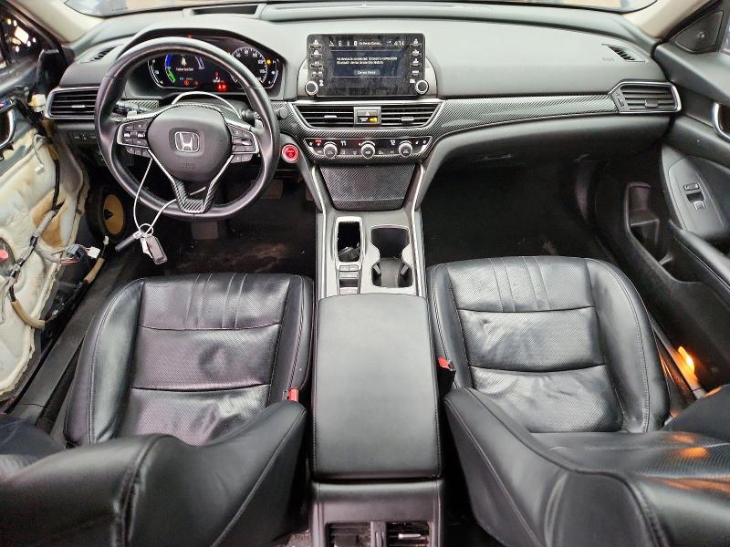 2018 Honda Accord მანქანა იყიდება აუქციონზე, vin: 1HGCV3F91JA011477, აუქციონის ნომერი: 46543766