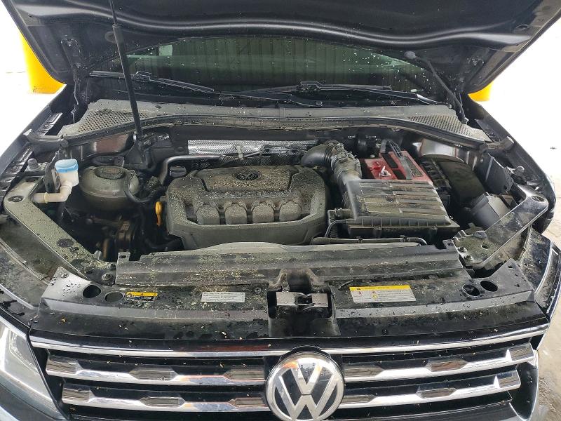 Продажа на аукционе авто 2021 Volkswagen Tiguan, vin: 3VV1B7AX6MM036783, номер лота: 45475176