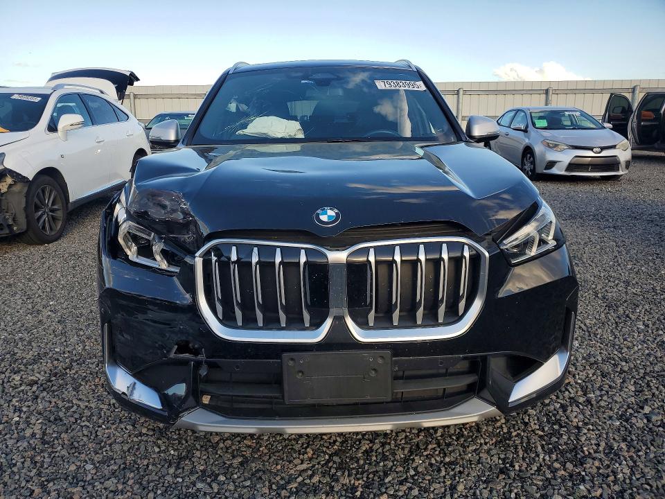 79383995 :رقم المزاد ، WBX73EF04R5Z15964 vin ، 2024 Bmw X1 مزاد بيع