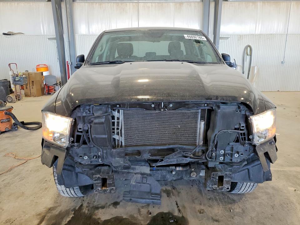 Продажа на аукционе авто 2024 Ram 1500 Classic, vin: 1C6RR6GGXRS123669, номер лота: 46692186