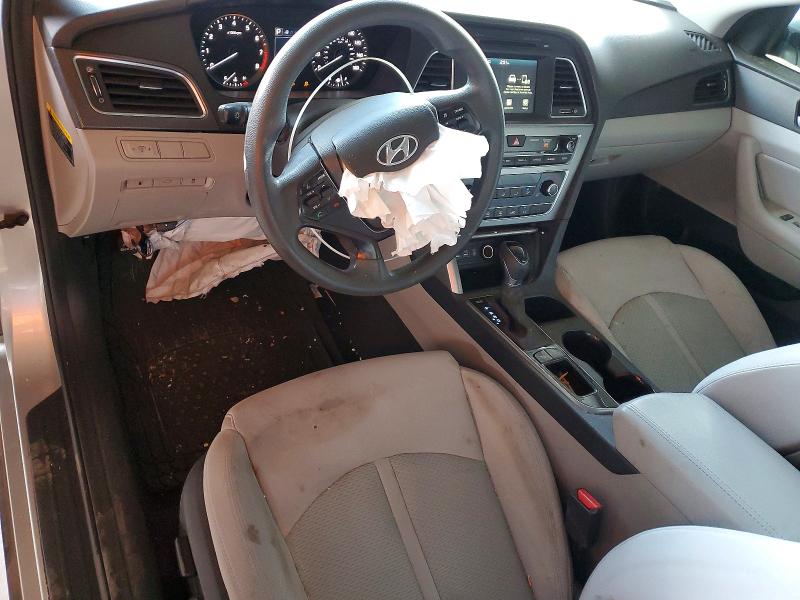 Aukcja sprzedaży 2016 Hyundai Sonata, vin: 5NPE34AF1GH422475, numer aukcji: 45547496