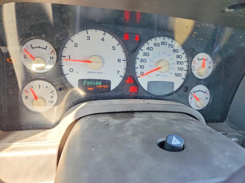 Продажа на аукционе авто 2004 Dodge Ram 1500, vin: 1D7HU16N04J122010, номер лота: 47220816