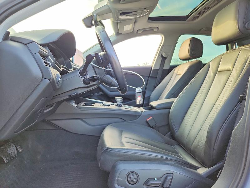 Aukcja sprzedaży 2017 Audi A4, vin: WAUENAF42HN024223, numer aukcji: 79782615