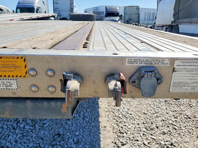 Продажа на аукционе авто 2012 Utlity Trailers, vin: 1UYFS2484CA442733, номер лота: 54898916