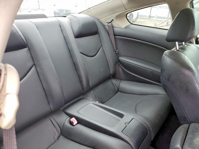 Aukcja sprzedaży 2012 Infiniti G37 Coupe, vin: JN1CV6EK9CM422473, numer aukcji: 45831576