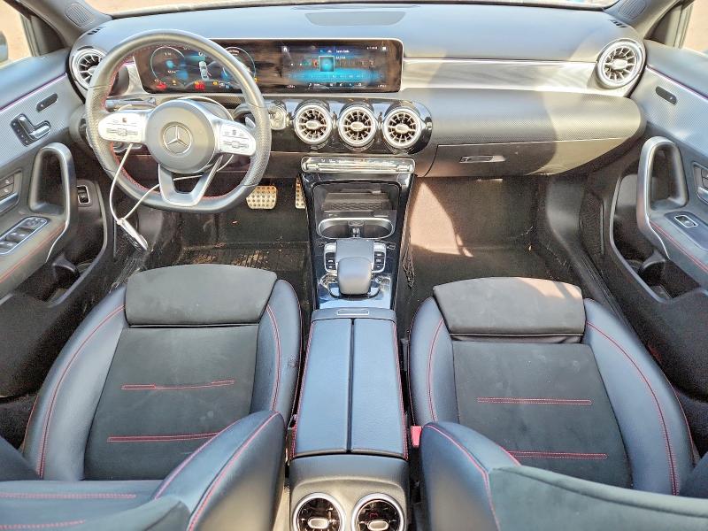 45469586 :رقم المزاد ، WDD3G4FB4KW011159 vin ، 2019 Mercedes-benz A مزاد بيع