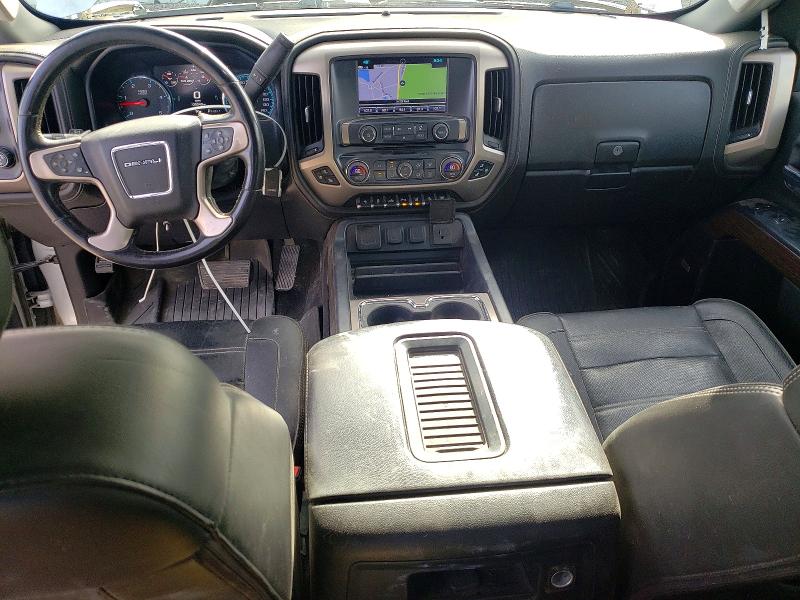 Продаж на аукціоні авто 2018 Gmc Sierra, vin: 1GT12UEYXJF234245, номер лоту: 47881696