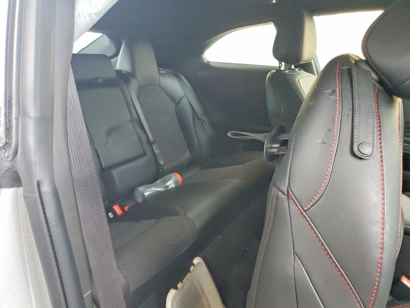 45842566 :رقم المزاد ، 2C3CDBCK1SR547110 vin ، 2025 Dodge Charger مزاد بيع