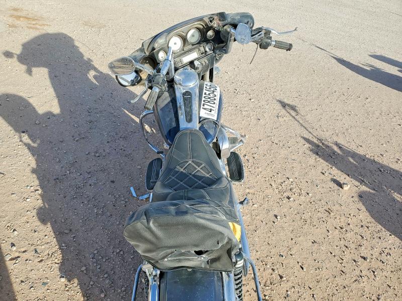 2012 Harley-davidson Flhx მანქანა იყიდება აუქციონზე, vin: 1HD1KBM14CB601030, აუქციონის ნომერი: 47885456