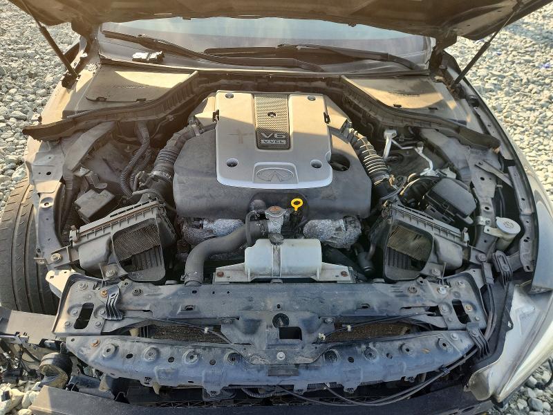 Aukcja sprzedaży 2015 Infiniti Q50, vin: JN1BV7AR8FM390236, numer aukcji: 41911436