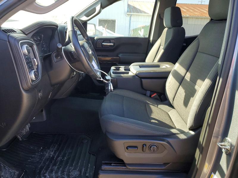Aukcja sprzedaży 2020 Gmc Sierra, vin: 1GTR9BED7LZ280083, numer aukcji: 47139956