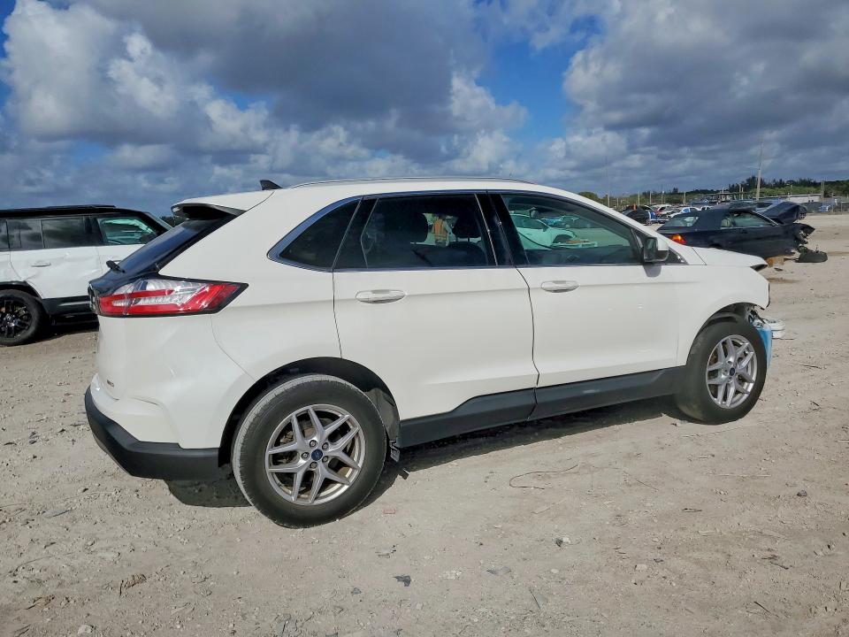 Aukcja sprzedaży 2021 Ford Edge, vin: 2FMPK3J93MBA43836, numer aukcji: 79208765