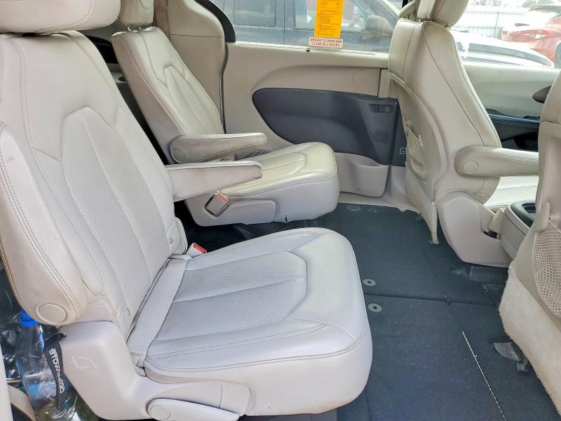 Продаж на аукціоні авто 2021 Chrysler Voyager, vin: 2C4RC1DG1MR551318, номер лоту: 47694326