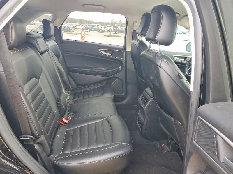 46497236 :رقم المزاد ، 2FMPK3J93MBA08794 vin ، 2021 Ford Edge مزاد بيع