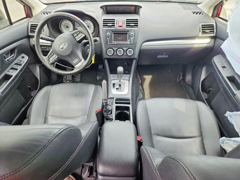 Продажа на аукционе авто 2012 Subaru Impreza, vin: JF1GPAG61CH244634, номер лота: 48120296