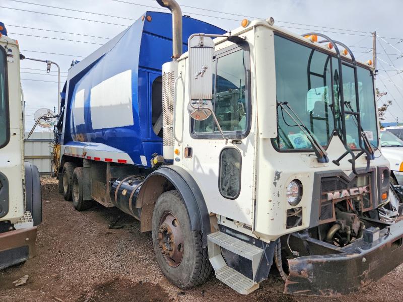 Продаж на аукціоні авто 2009 Mack Mack, vin: 1M2AV02C69M004715, номер лоту: 45847866