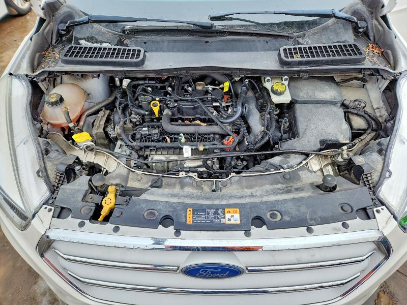 Aukcja sprzedaży 2019 Ford Escape, vin: 1FMCU9GD2KUB73217, numer aukcji: 46255716