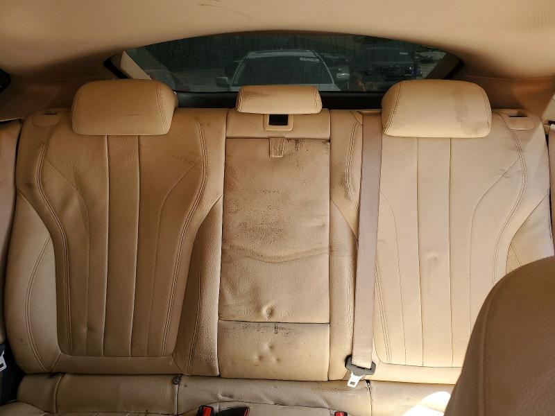 Aukcja sprzedaży 2016 Bmw X6, vin: 5UXKU6C50G0R34000, numer aukcji: 47153456