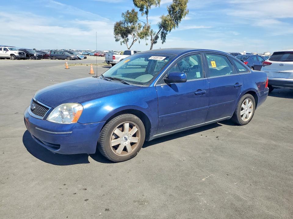 Aukcja sprzedaży 2005 Ford Five Hundred, vin: 1FAFP23155G169215, numer aukcji: 41608776