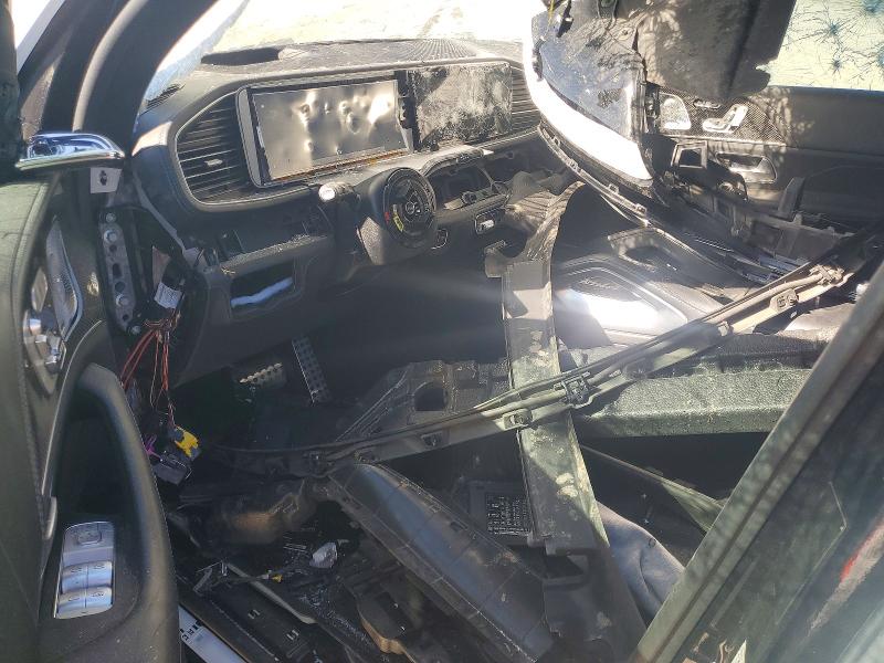 Продажа на аукционе авто 2023 Mercedes-benz Gls, vin: 4JGFF8KE7PB006663, номер лота: 46703686