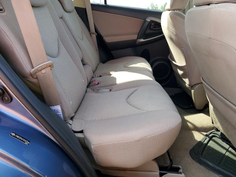 Продаж на аукціоні авто 2007 Toyota Rav4, vin: JTMBD33V676047546, номер лоту: 48086466
