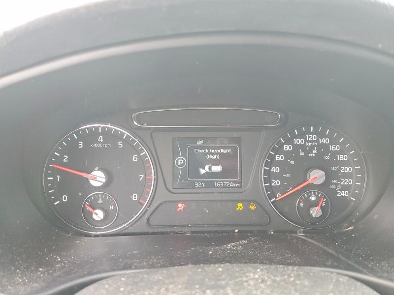 Aukcja sprzedaży 2017 Kia Sorento, vin: 5XYPGDA11HG281580, numer aukcji: 78860265