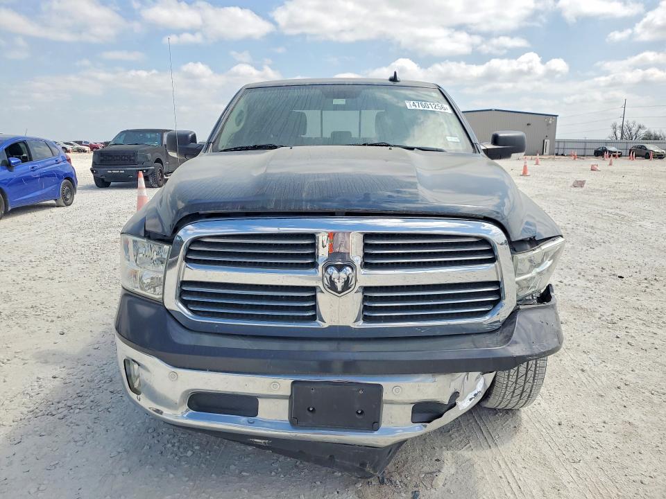 Продаж на аукціоні авто 2016 Ram 1500, vin: 3C6RR6LT2GG352161, номер лоту: 47601256