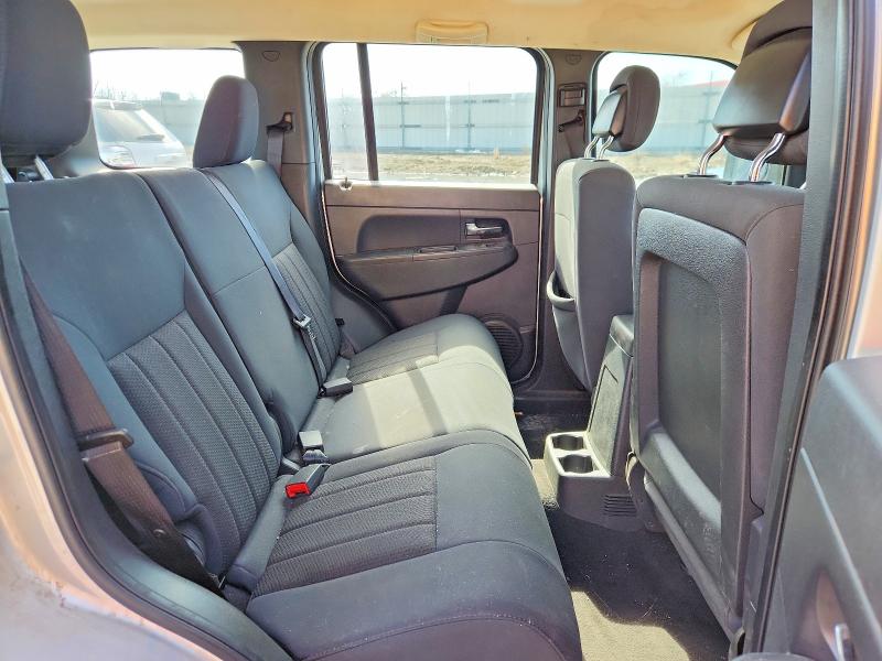 46025616 :رقم المزاد ، 1C4PJMAK4CW199459 vin ، 2012 Jeep Liberty مزاد بيع