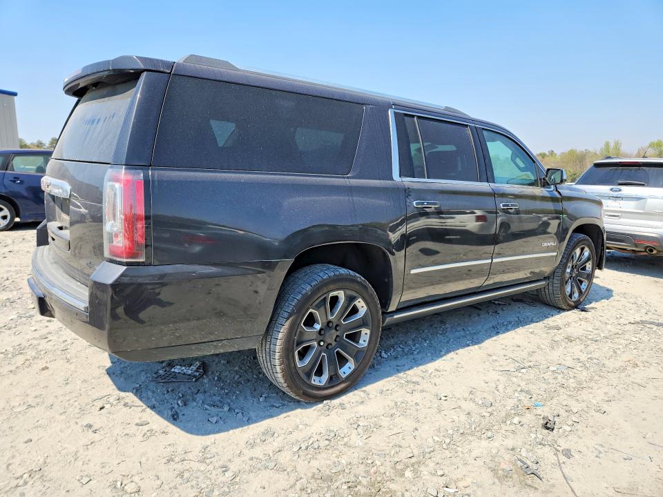 Продажа на аукционе авто 2020 Gmc Yukon Xl, vin: 1GKS1HKJ7LR149505, номер лота: 46101526