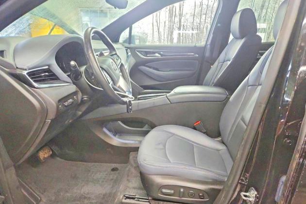 2023 Buick Enclave მანქანა იყიდება აუქციონზე, vin: 5GAEVBKW9PJ210977, აუქციონის ნომერი: 41721046