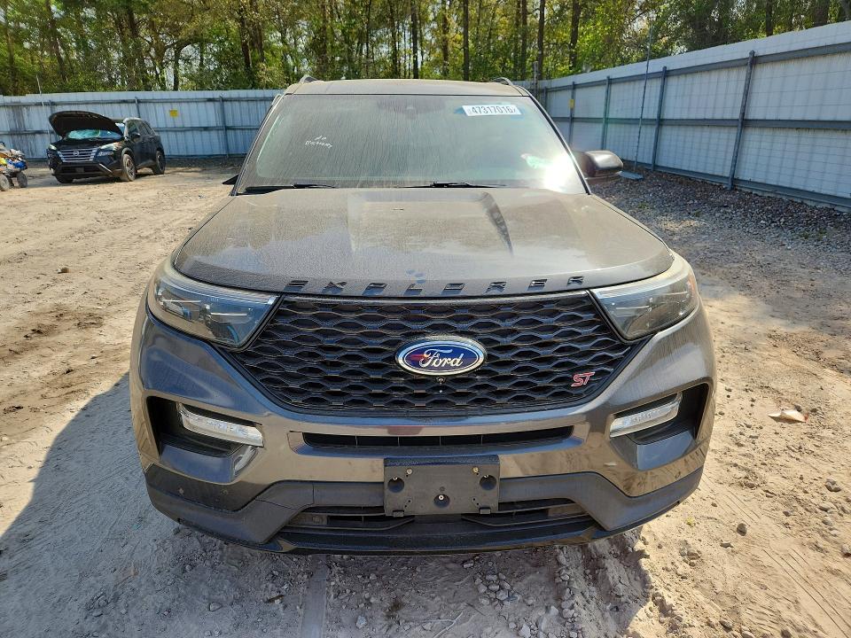 Продаж на аукціоні авто 2020 Ford Explorer, vin: 1FM5K8GC4LGA93689, номер лоту: 47317016