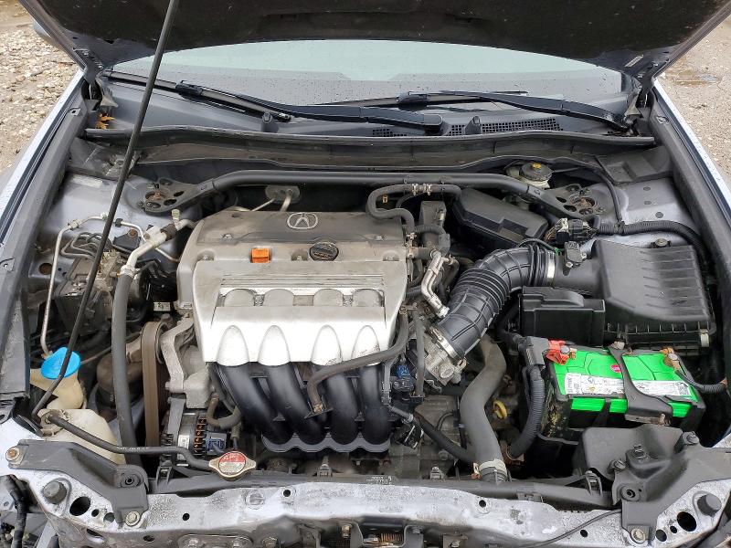 Продажа на аукционе авто 2011 Acura Tsx, vin: JH4CU2F67BC008346, номер лота: 45785606