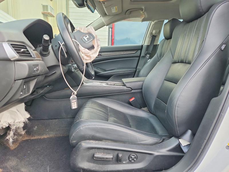Продажа на аукционе авто 2022 Honda Accord, vin: 1HGCV3F55NA001585, номер лота: 48070766