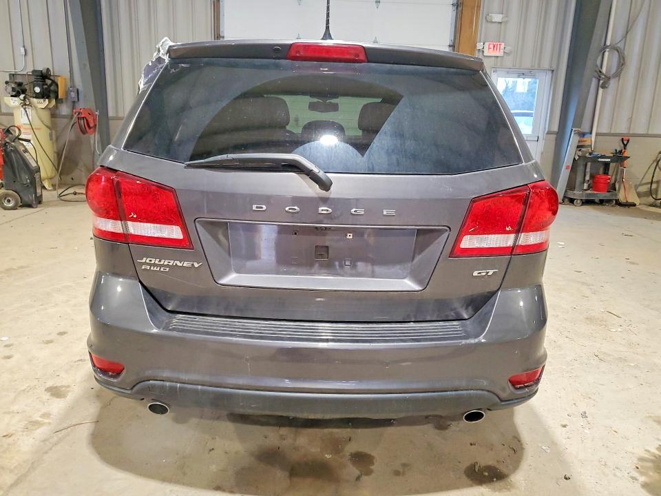 Aukcja sprzedaży 2017 Dodge Journey, vin: 3C4PDDEG9HT639556, numer aukcji: 46937006