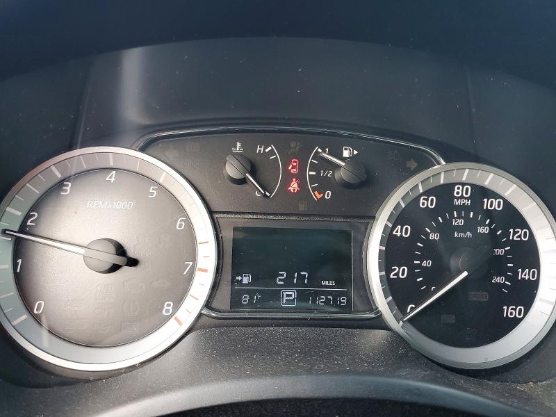 Aukcja sprzedaży 2014 Nissan Sentra, vin: 3N1AB7AP8EY289213, numer aukcji: 79610485