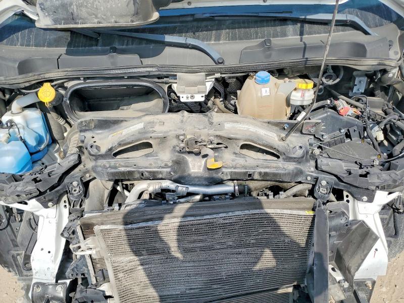 Продажа на аукционе авто 2023 Ram Promaster 2500, vin: 3C6LRVDG7PE570111, номер лота: 47280116