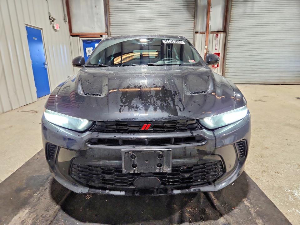 Продажа на аукционе авто 2024 Dodge Hornet, vin: ZACNDFBN1R3A21248, номер лота: 79676735