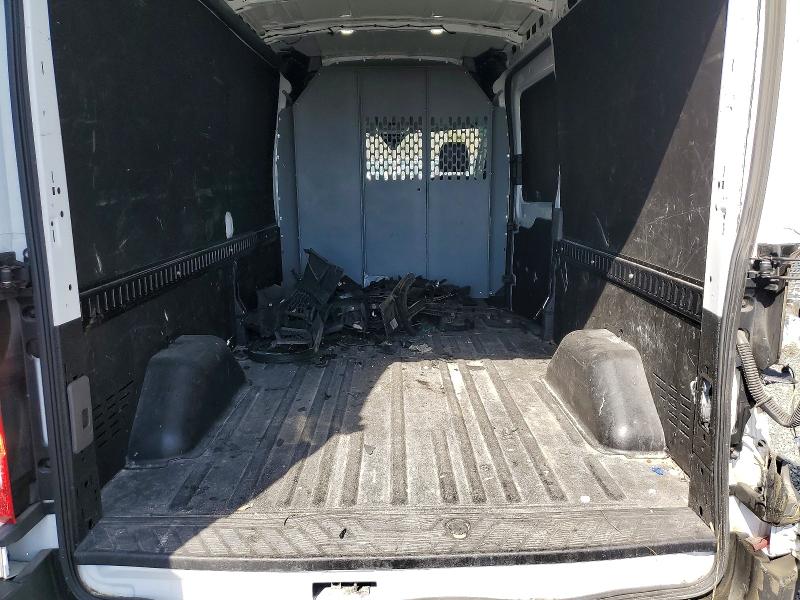 2024 Ford Transit მანქანა იყიდება აუქციონზე, vin: 1FTBR1C86RKB07903, აუქციონის ნომერი: 47359786
