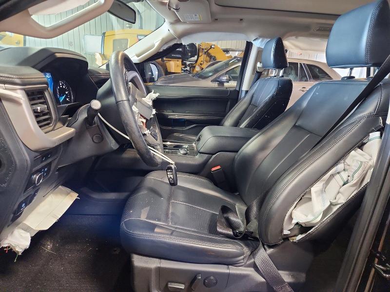 Aukcja sprzedaży 2022 Ford Expedition, vin: 1FMJK1JT1NEA62493, numer aukcji: 45875076