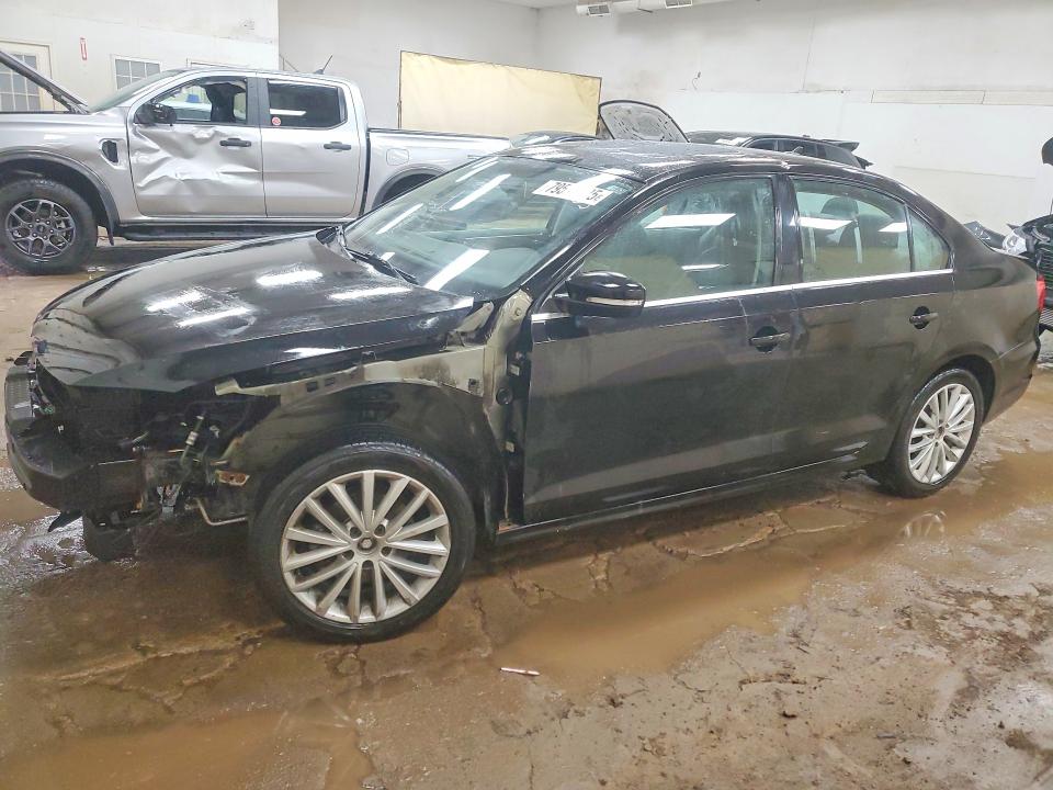 Aukcja sprzedaży 2013 Volkswagen Jetta, vin: 3VWLP7AJ1DM258066, numer aukcji: 79596425