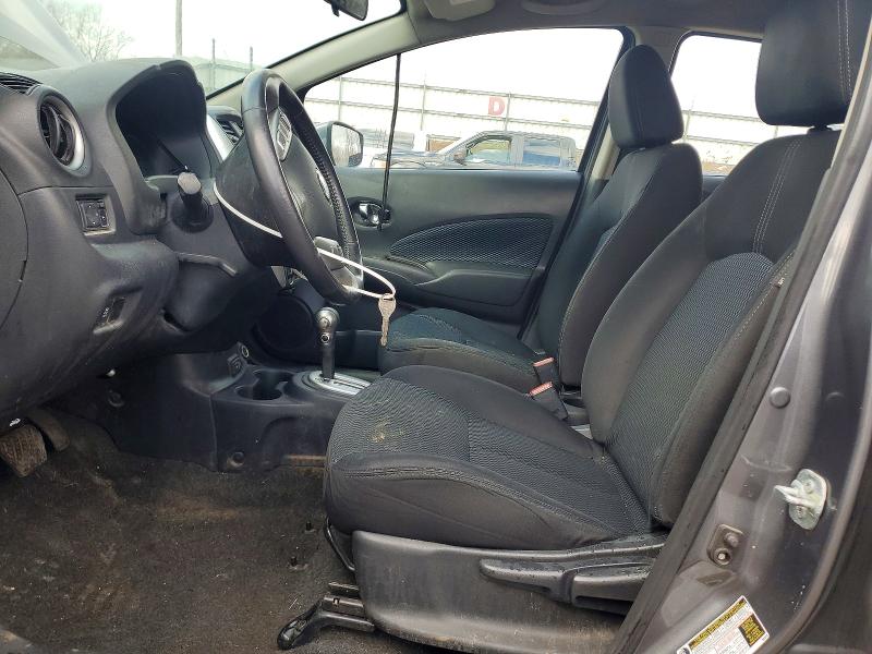 Aukcja sprzedaży 2019 Nissan Versa Note, vin: 3N1CE2CP5KL354964, numer aukcji: 45591986