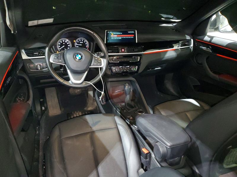 Aukcja sprzedaży 2018 Bmw X1, vin: WBXHT3C36J5L29584, numer aukcji: 45513236